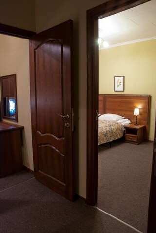 Мини-отель Вернисаж Санкт-Петербург Семейный-4