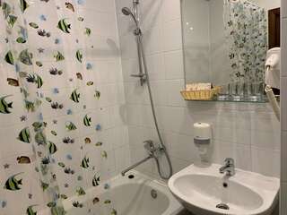 Мини-отель Вернисаж Санкт-Петербург Комфорт-5