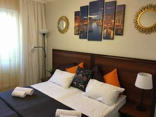 Мини-отель Вернисаж Санкт-Петербург Стандарт-4