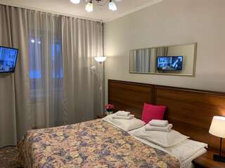 Мини-отель Вернисаж Санкт-Петербург Стандарт-2