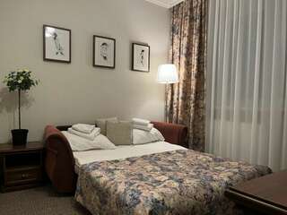 Мини-отель Вернисаж Санкт-Петербург Семейный-2