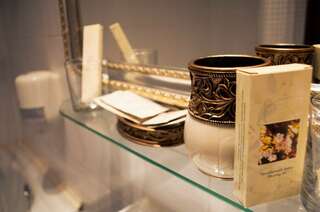 Мини-отель Вернисаж Санкт-Петербург Восточная сказка-2