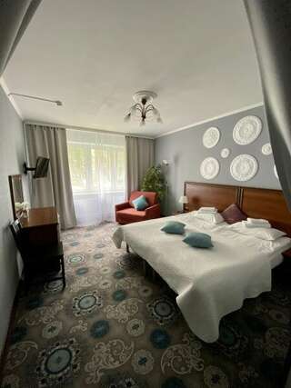 Мини-отель Вернисаж Санкт-Петербург Комфорт-1