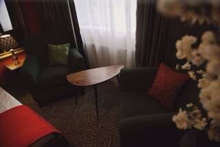 Мини-отель Вернисаж Санкт-Петербург Восточная сказка-3