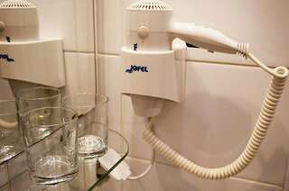 Мини-отель Вернисаж Санкт-Петербург Трёхместный-2