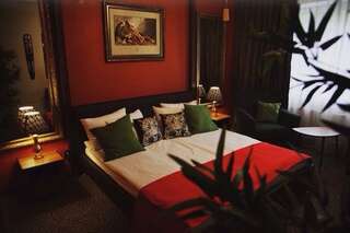 Мини-отель Вернисаж Санкт-Петербург Восточная сказка-1