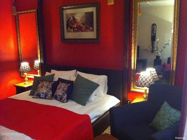 Мини-отель Вернисаж Санкт-Петербург-141