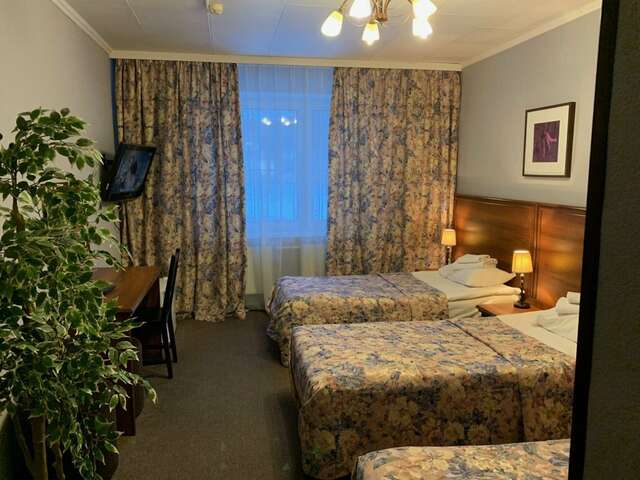 Мини-отель Вернисаж Санкт-Петербург-56