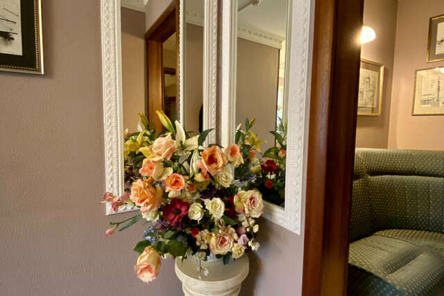 Мини-отель Вернисаж Санкт-Петербург-37