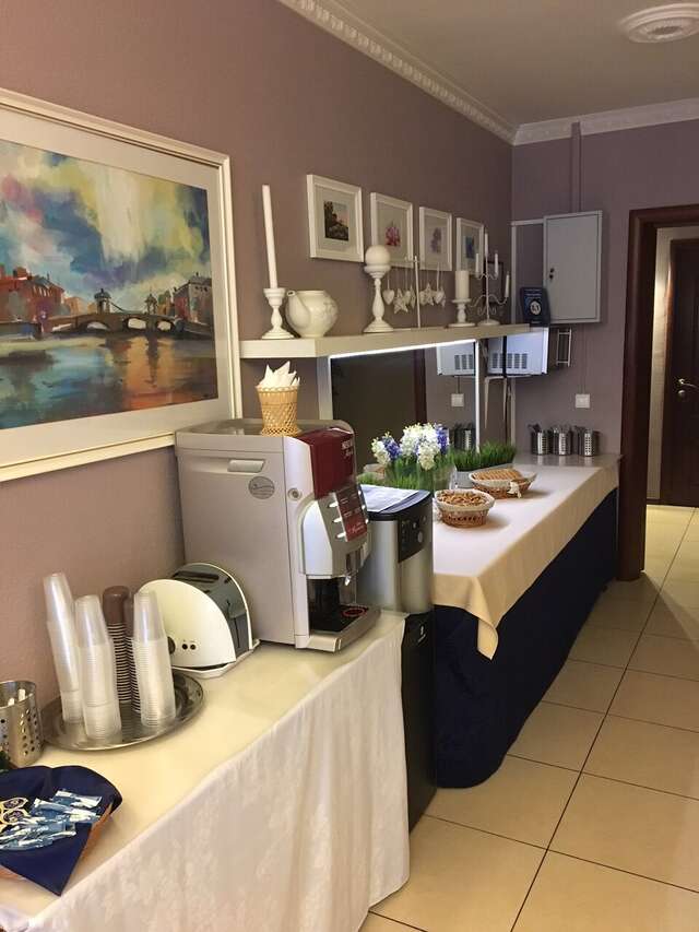 Мини-отель Вернисаж Санкт-Петербург-26