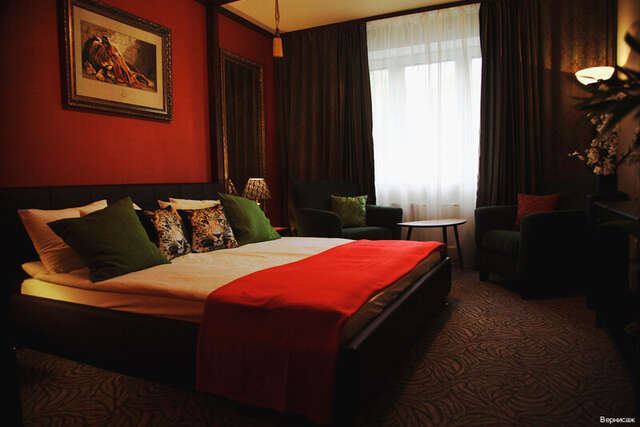 Мини-отель Вернисаж Санкт-Петербург-134