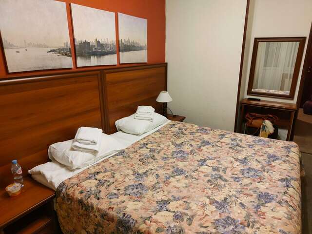 Мини-отель Вернисаж Санкт-Петербург-129