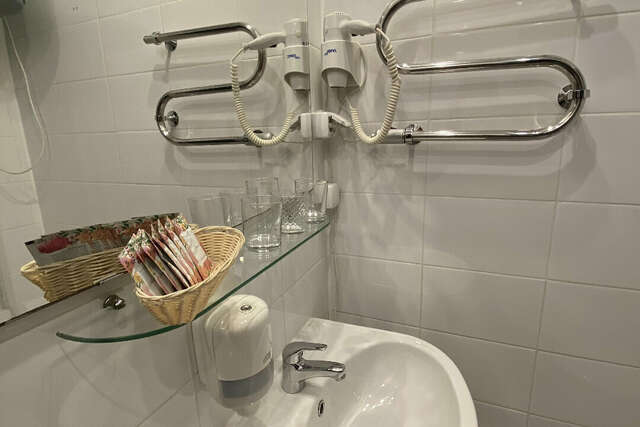 Мини-отель Вернисаж Санкт-Петербург-28