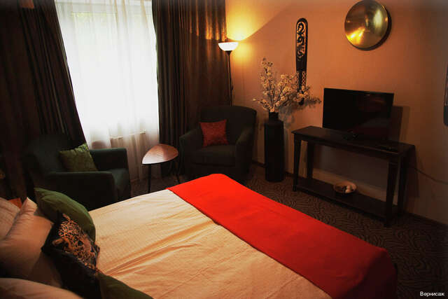 Мини-отель Вернисаж Санкт-Петербург-144