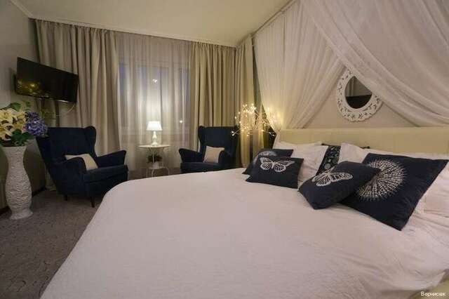 Мини-отель Вернисаж Санкт-Петербург-197