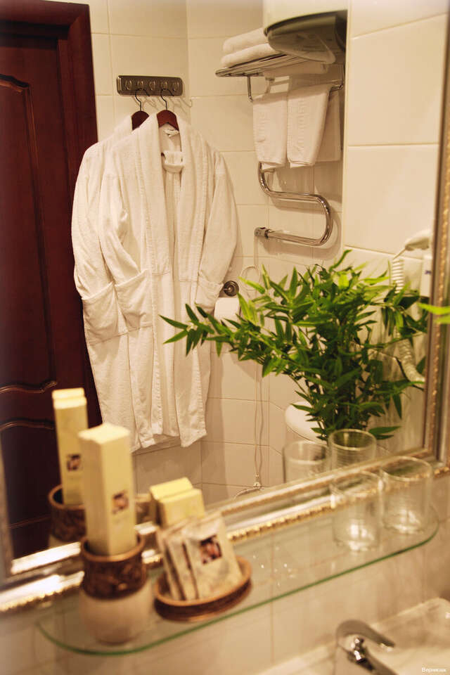 Мини-отель Вернисаж Санкт-Петербург-93