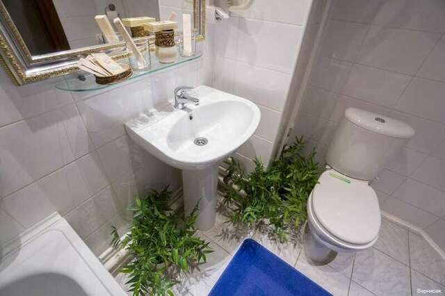 Мини-отель Вернисаж Санкт-Петербург-113