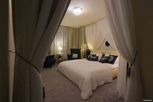 Мини-отель Вернисаж Санкт-Петербург-137