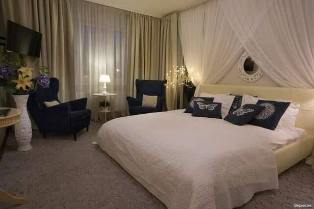 Мини-отель Вернисаж Санкт-Петербург-185