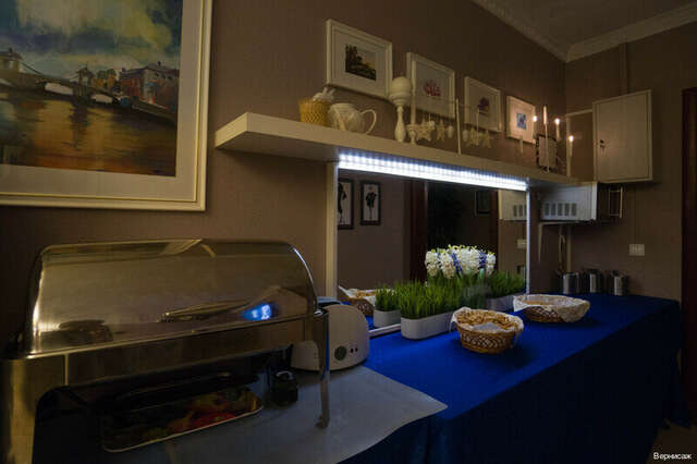 Мини-отель Вернисаж Санкт-Петербург-150