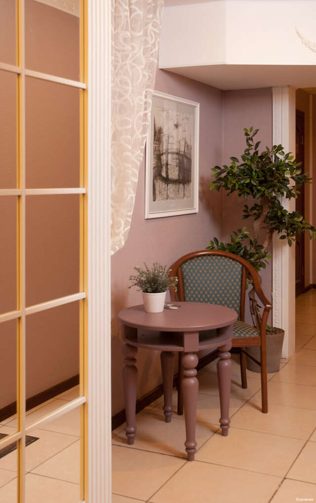 Мини-отель Вернисаж Санкт-Петербург-131