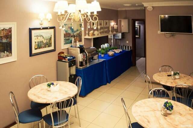 Мини-отель Вернисаж Санкт-Петербург-181