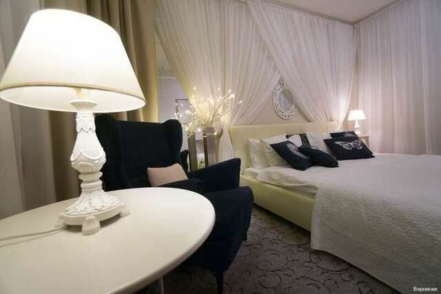 Мини-отель Вернисаж Санкт-Петербург-119