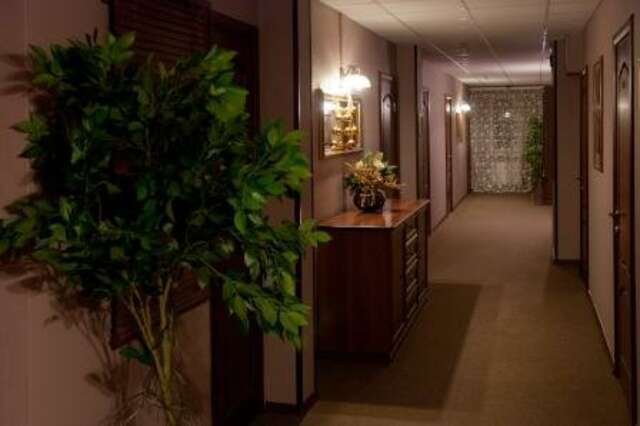 Мини-отель Вернисаж Санкт-Петербург-10