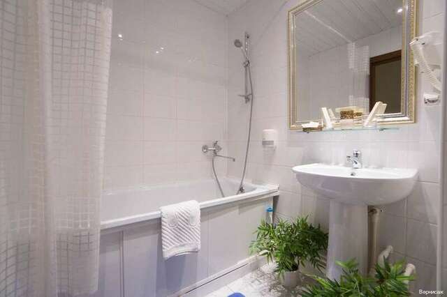 Мини-отель Вернисаж Санкт-Петербург-122