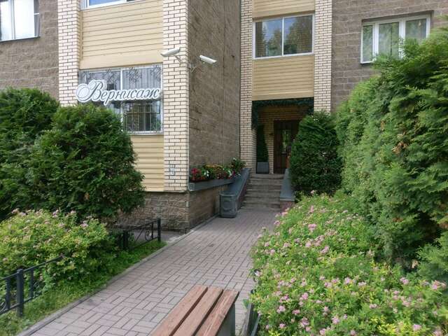 Мини-отель Вернисаж Санкт-Петербург-14