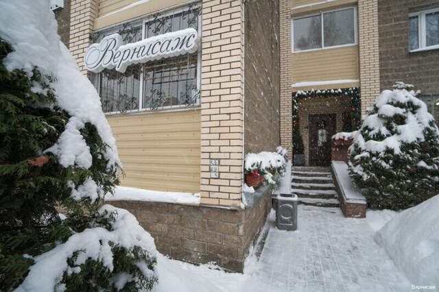 Мини-отель Вернисаж Санкт-Петербург-104