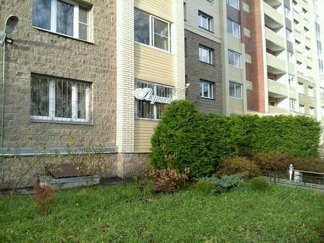 Мини-отель Вернисаж Санкт-Петербург-13