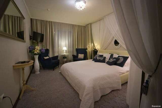 Мини-отель Вернисаж Санкт-Петербург-194