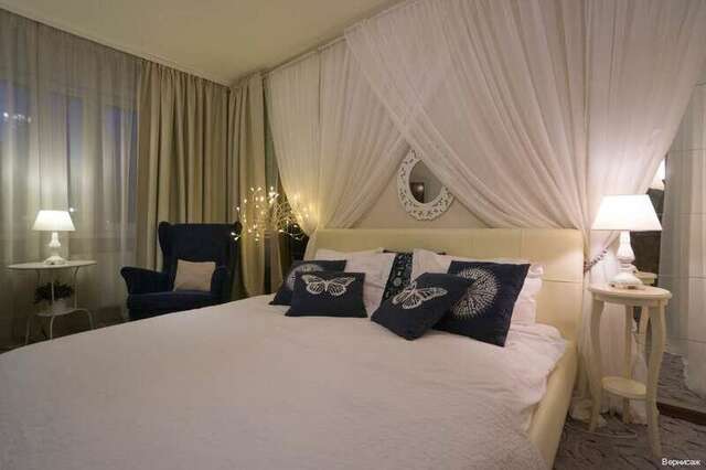 Мини-отель Вернисаж Санкт-Петербург-190