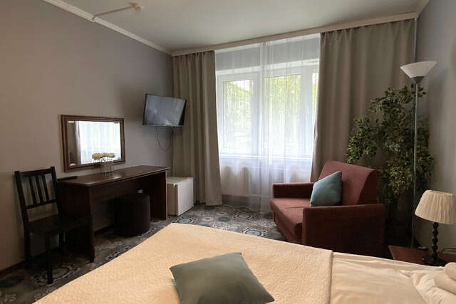 Мини-отель Вернисаж Санкт-Петербург-42