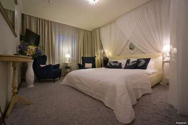 Мини-отель Вернисаж Санкт-Петербург-154