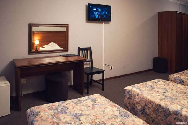 Мини-отель Вернисаж Санкт-Петербург-136