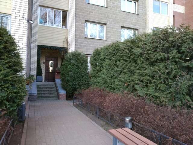 Мини-отель Вернисаж Санкт-Петербург-46