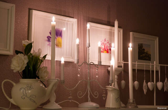 Мини-отель Вернисаж Санкт-Петербург-105