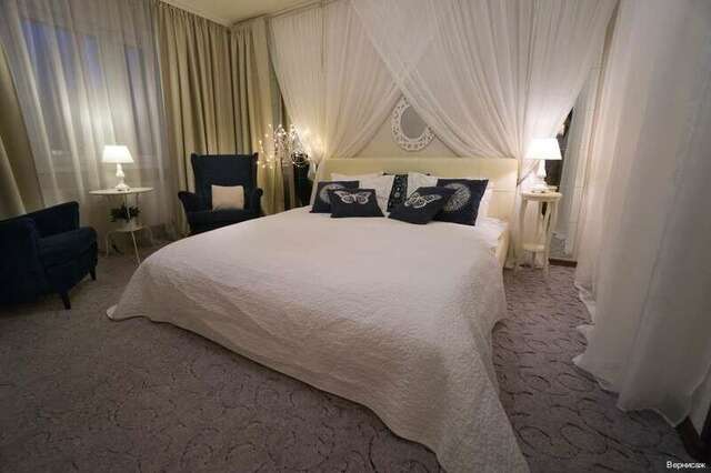 Мини-отель Вернисаж Санкт-Петербург-172