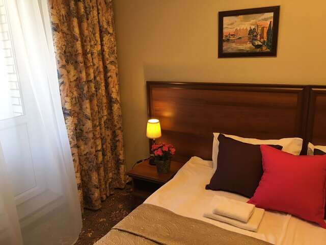 Мини-отель Вернисаж Санкт-Петербург-191