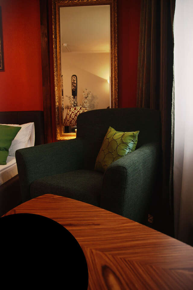 Мини-отель Вернисаж Санкт-Петербург-12