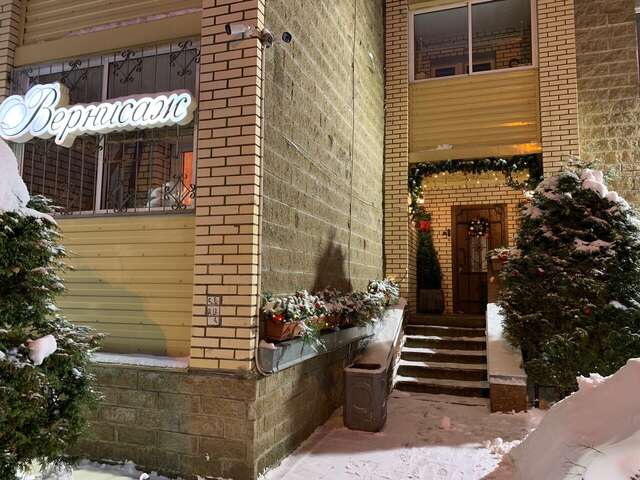 Мини-отель Вернисаж Санкт-Петербург-80