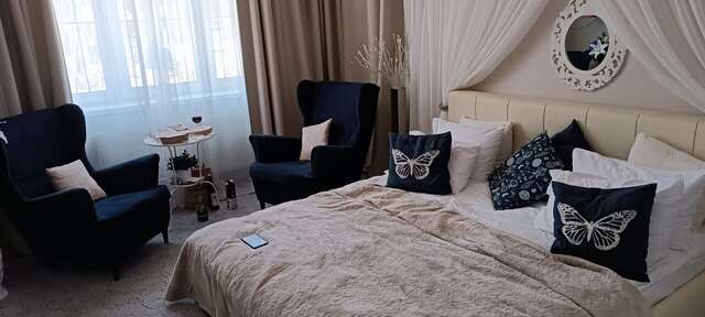 Мини-отель Вернисаж Санкт-Петербург-130