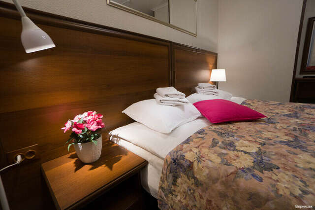 Мини-отель Вернисаж Санкт-Петербург-121