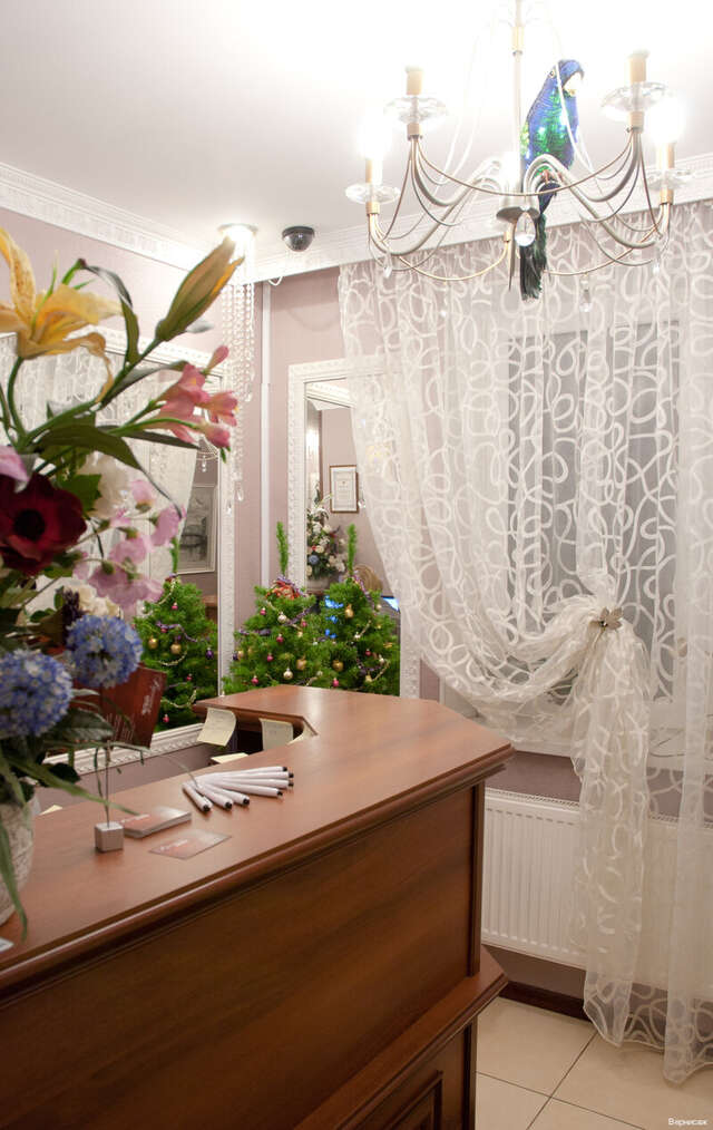 Мини-отель Вернисаж Санкт-Петербург-23