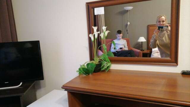 Мини-отель Вернисаж Санкт-Петербург-120