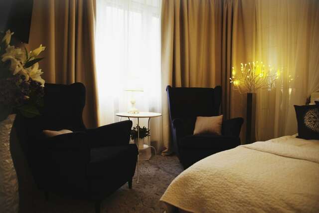 Мини-отель Вернисаж Санкт-Петербург-52