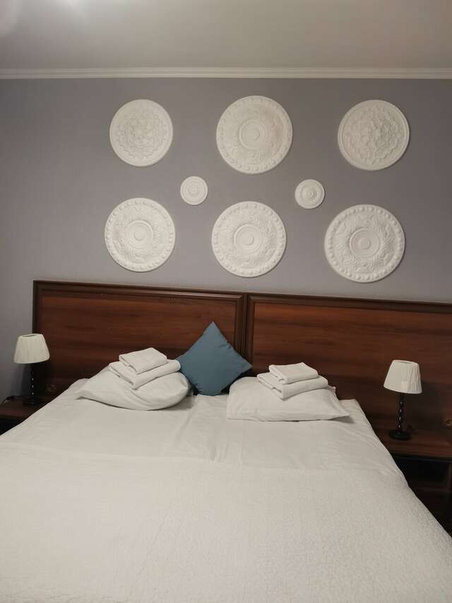 Мини-отель Вернисаж Санкт-Петербург-116