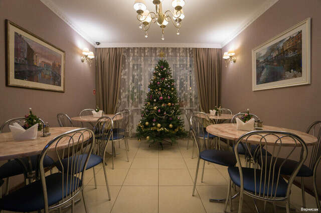 Мини-отель Вернисаж Санкт-Петербург-186